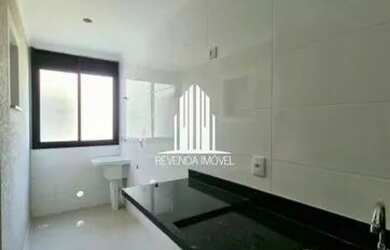 Imagem: O apartamento possui 2 Dormitórios, 1 Banheiro, 41m² de Área