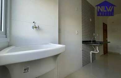 Imagem 5: Apartamento à venda, 35 m² por R$ 205.000,00 - Itaquera - São Paulo/SP