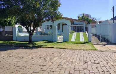 Imagem 1: Uma casa perfeita para você e sua família em Carazinho!