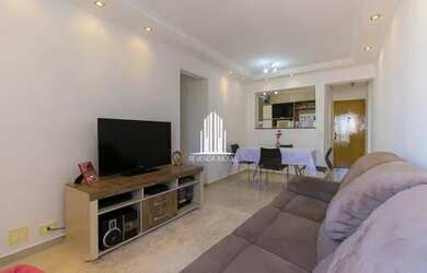 Imagem 3: Apartamento para venda no Ipiranga, 70 metro com 3 quartos e 1 vaga