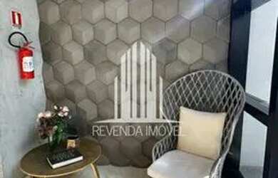 Imagem 8: Apartamento no Condomínio Viva Benx Nações Unidas II no Jardim Itapeva...