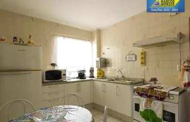 Imagem 4: Apartamento com 2 dormitórios, 64 m² - venda por R$ 265.000,00 ou aluguel por R$ 1.860,00