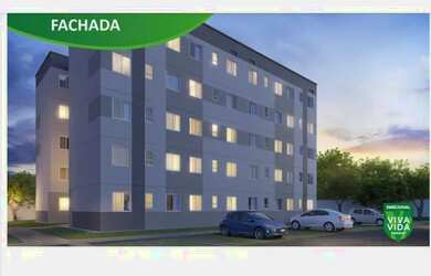 Imagem 4: Apartamentos No Siqueira, Proximo A Av. Osorio De Paiva, Entrada Facilitada!