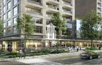 Imagem: Laje comercial á venda na região do Tatuapé