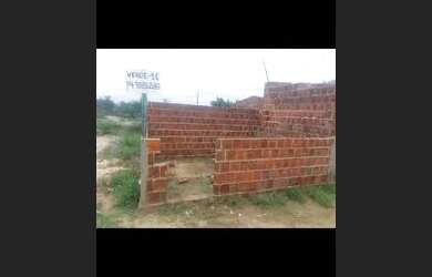 Imagem: O terreno possui 820m² de Área e está localizado em Jardim