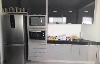 Imagem 4: Casa no Villa suíça