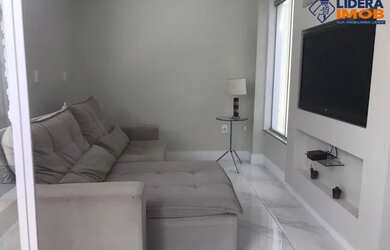 Imagem 12: FEIRA DE SANTANA - Casa de Condomínio - SIM