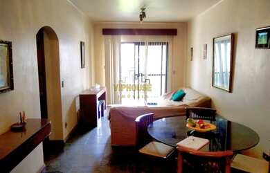 Imagem 1: Apartamento a Venda no bairro Jardim Las Palmas - Guarujá, SP