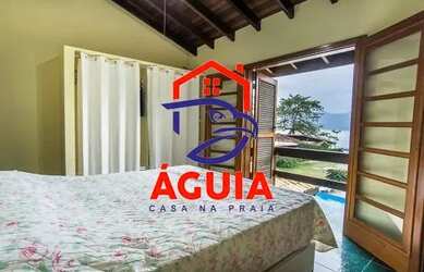 Imagem 11: Linda casa luxuosa pé na areia na Praia da Fortaleza