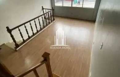 Imagem 6: Sobrado à venda 100m² 2 dormitórios 1 suíte 1 vaga no Ipiranga