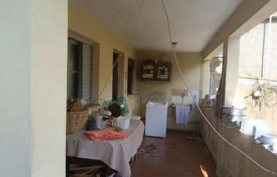 Imagem 5: Casa em santa luzia. 250m² de Área, 2 Vagas na garageme3 Dormitórios