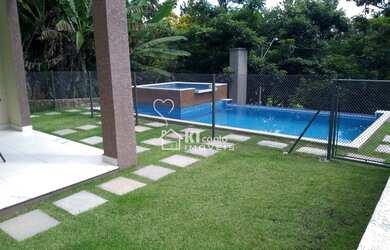 Imagem 3: Casa de Condomínio com 4 dorms, Condomínio Porto Atibaia, Atibaia -...