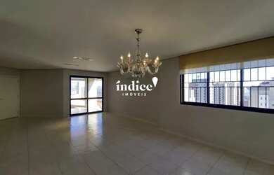 Imagem: O apartamento possui 4 Dormitórios, 5 Banheiros, 5 Vagas na