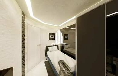 Imagem 14: Apartamento Tipo, com 2 Dormitórios no bairro Campestre