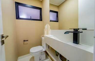 Imagem 11: Apartamento 3 dormitórios a venda na Vila Olímpia