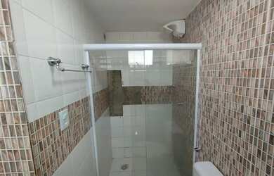 Imagem: O apartamento possui 3 Dormitórios, 3 Banheiros, 1 Vaga na