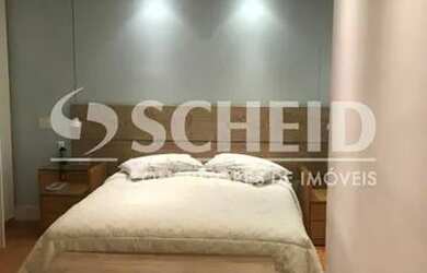 Imagem 15: Locação Condomínio Chácara das Flores Mobiliado