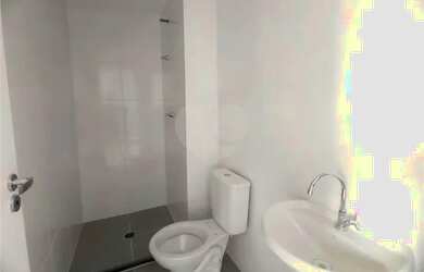 Imagem 16: VENDA APARTAMENTO 02 DORMITÓRIOS COM LAZER SEM VAGA PROXIMO ESTAÇÃO CPTM LAPA PRONTO PARA