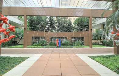 Imagem 2: São Paulo - Apartamento Padrão - Moema Índios