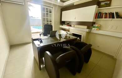 Imagem 7: Casa alto padrão para venda no Bairro Medianeira!