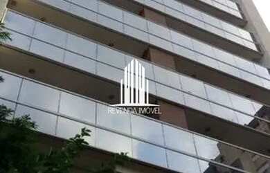 Imagem 7: Sala comercia na Vila Olímpia, 34 metros com 1 vaga, Afinity Vila Olímpia...