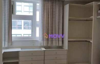 Imagem 15: Magnífico apartamento com vista deslumbrante para o mar, todos os ambiembes...