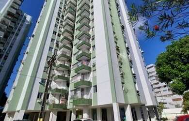 Imagem: O apartamento possui 3 Dormitórios, 2 Banheiros, 1 Vaga na