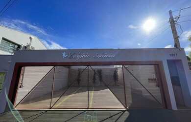 Imagem: O apartamento possui 2 Dormitórios, 2 Banheiros, 2 Vagas na