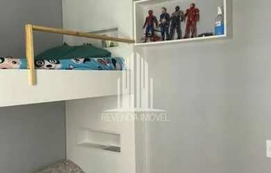 Imagem 11: Apartamento no Condomínio Vita Home Club no Jardim São Luís com 56m²...