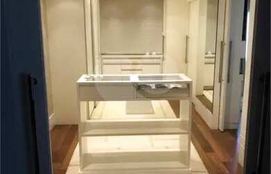 Imagem 11: MARAVILHOSO APARTAMENTO VISTA PANORÂMICA ALTOS DO TATUAPÉ com 225m²...