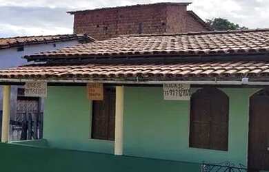 Imagem 1: CASA DOS SONHOS. 1 Vaga na garageme2 Dormitórios