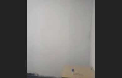 Imagem: O quarto está localizado em Boqueirão, Santos para alugar