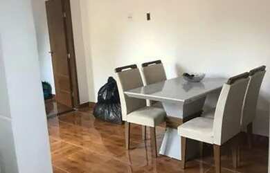 Imagem 1: Casa no Zé garoto. Varanda, 50m² de Área, 2 Vagas na garageme1 Dormitório