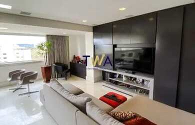 Imagem 2: Apartamento à venda, 4 quartos, 1 suíte, 3 vagas, Vila da Serra - Nova...