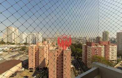 Imagem 13: Apartamento com 3 dormitórios à venda, 70 m² por R$ 450.000,00 - Sacomã...