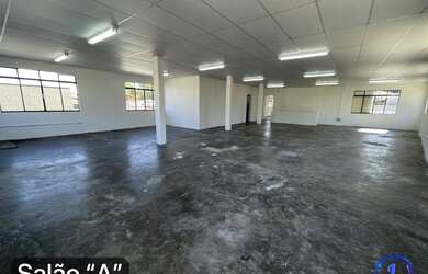 Imagem 13: Galpão para locação e venda com 1942 metros quadrados no Bairro do Limão - São Paulo - SP