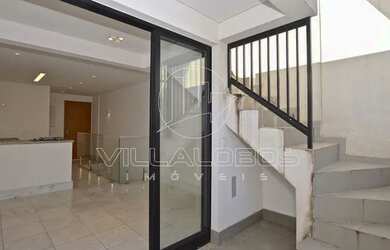 Imagem 16: Cobertura com 2 Suítes, 107 m² - venda por R$ 1.605.000 ou aluguel por...