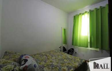 Imagem 4: Apartamento à Venda no Vila Toninho, - São José do Rio Preto