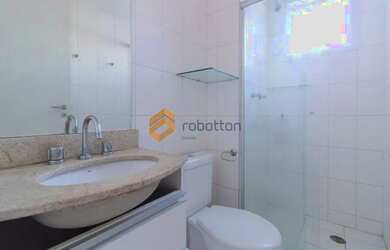 Imagem 16: APARTAMENTO COM 3 DORMITÓRIOS E 2 VAGAS DE GARAGEM EM SANTO AMARO