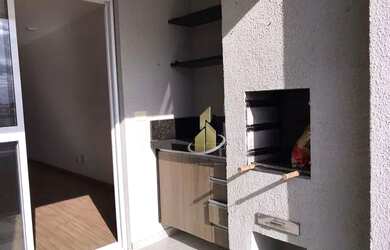 Imagem 5: APARTAMENTO 2 QUARTOS 1 SUÍTE - 66 m² - venda por R$ 450.000 ou aluguel...