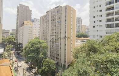 Imagem 11: Locação Apartamento 4 Dormitórios - 180 m² Jardim Paulista
