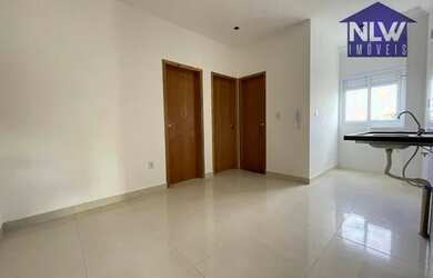 Imagem 1: Apartamento à venda, 35 m² por R$ 205.000,00 - Itaquera - São Paulo/SP