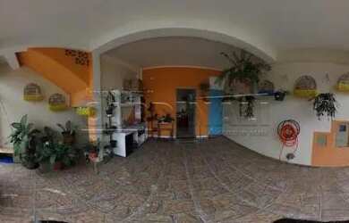 Imagem 3: Casa Sobrado em São Carlos