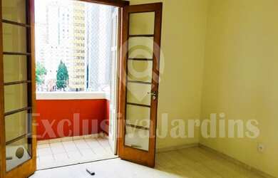 Imagem 3: APARTAMENTO RESIDENCIAL em São Paulo - SP, Jardim Paulista