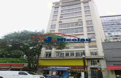 Imagem: O depósito possui 182m² de Área e está localizado em Centro