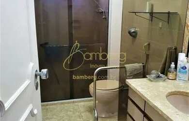 Imagem 10: Apto com 4 dormitórios no Alto da Boa Vista