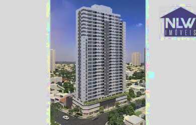 Imagem 2: Apartamento à venda, 48 m² por R$ 419.863,30 - Belenzinho - São Paulo/SP