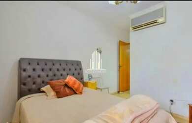 Imagem 11: Apartamento na Vila Mariana 160m² com 4 dormitórios e 2 vagas