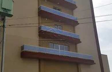 Imagem: O studio possui 1 Dormitório, 1 Banheiro, 1 Vaga na garagem