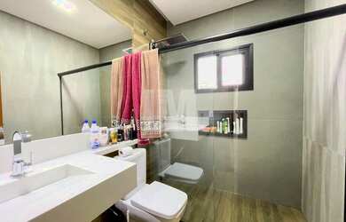 Imagem 15: CASA MARAVILHOSA COM LINDA VISTA - Atibaia